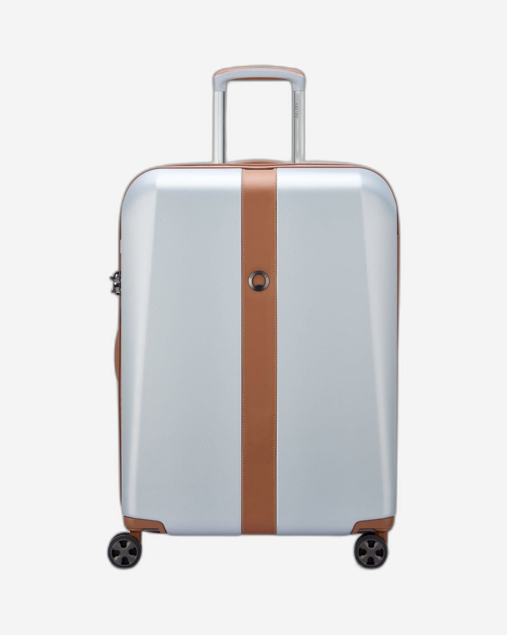 ديلسي باريس بروميناد هارد 2.0