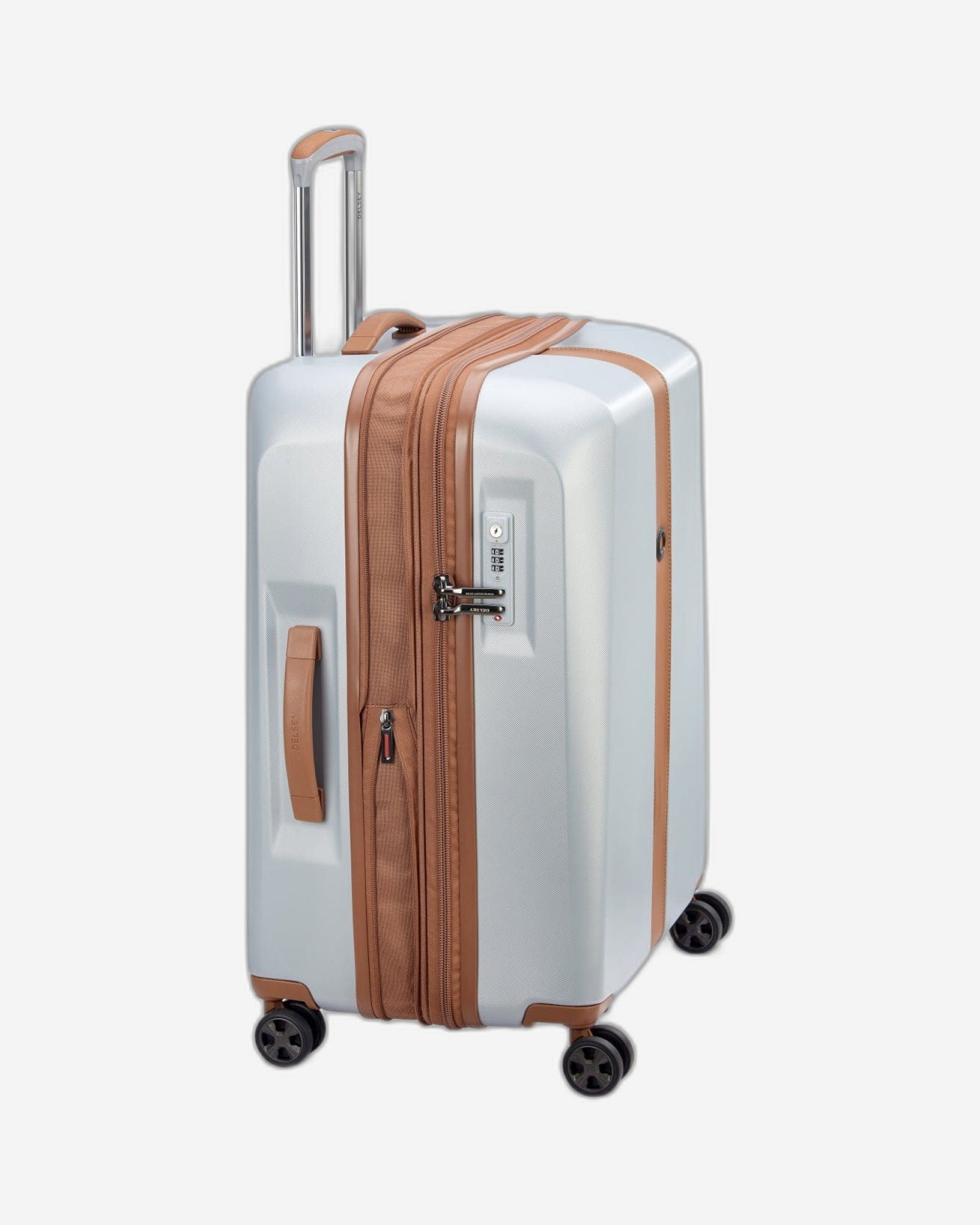 ديلسي باريس بروميناد هارد 2.0