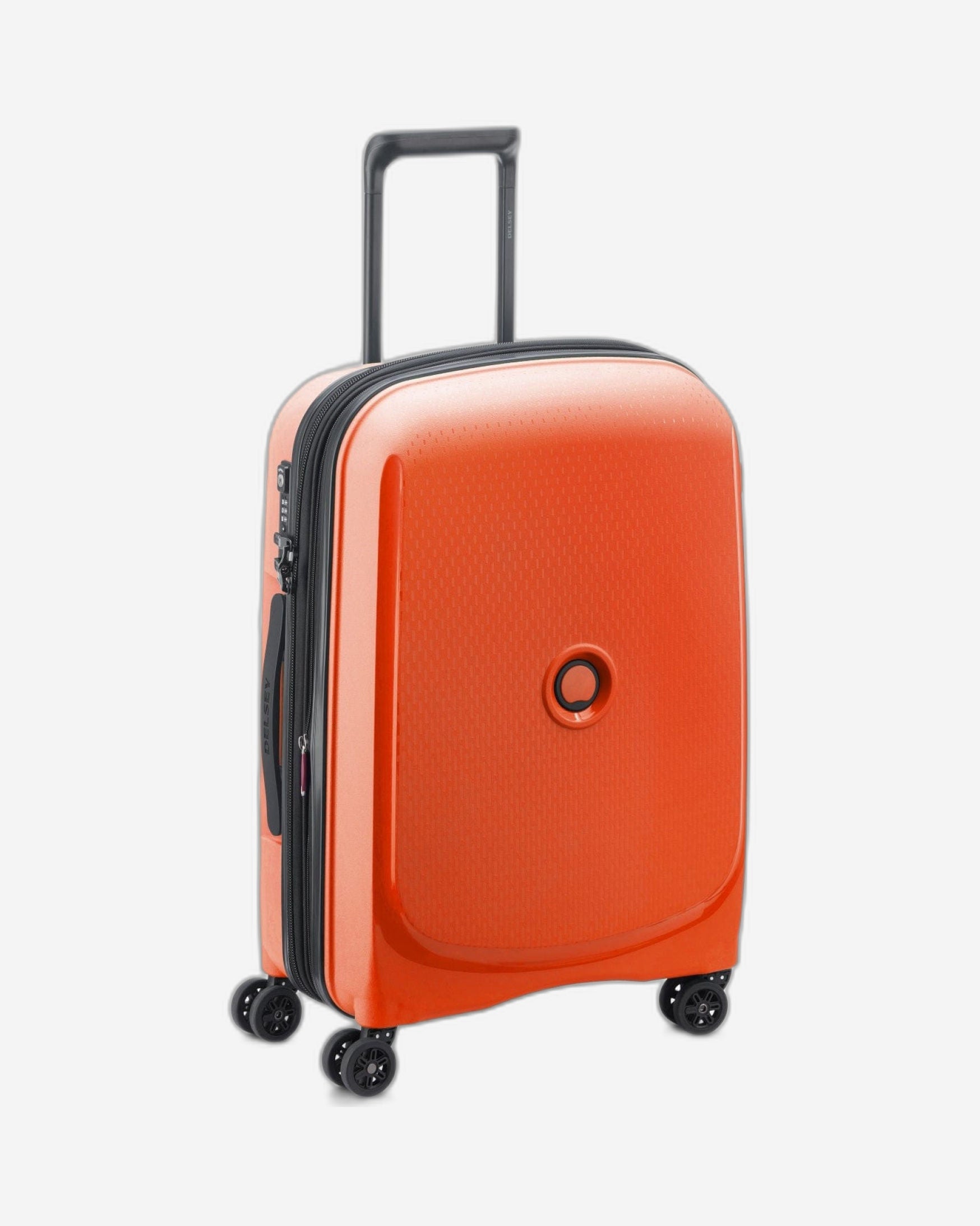 ديلسي باريس بلمونت بلس