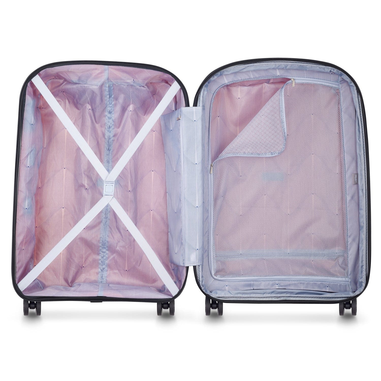 ديلسي باريس بلمونت بلس