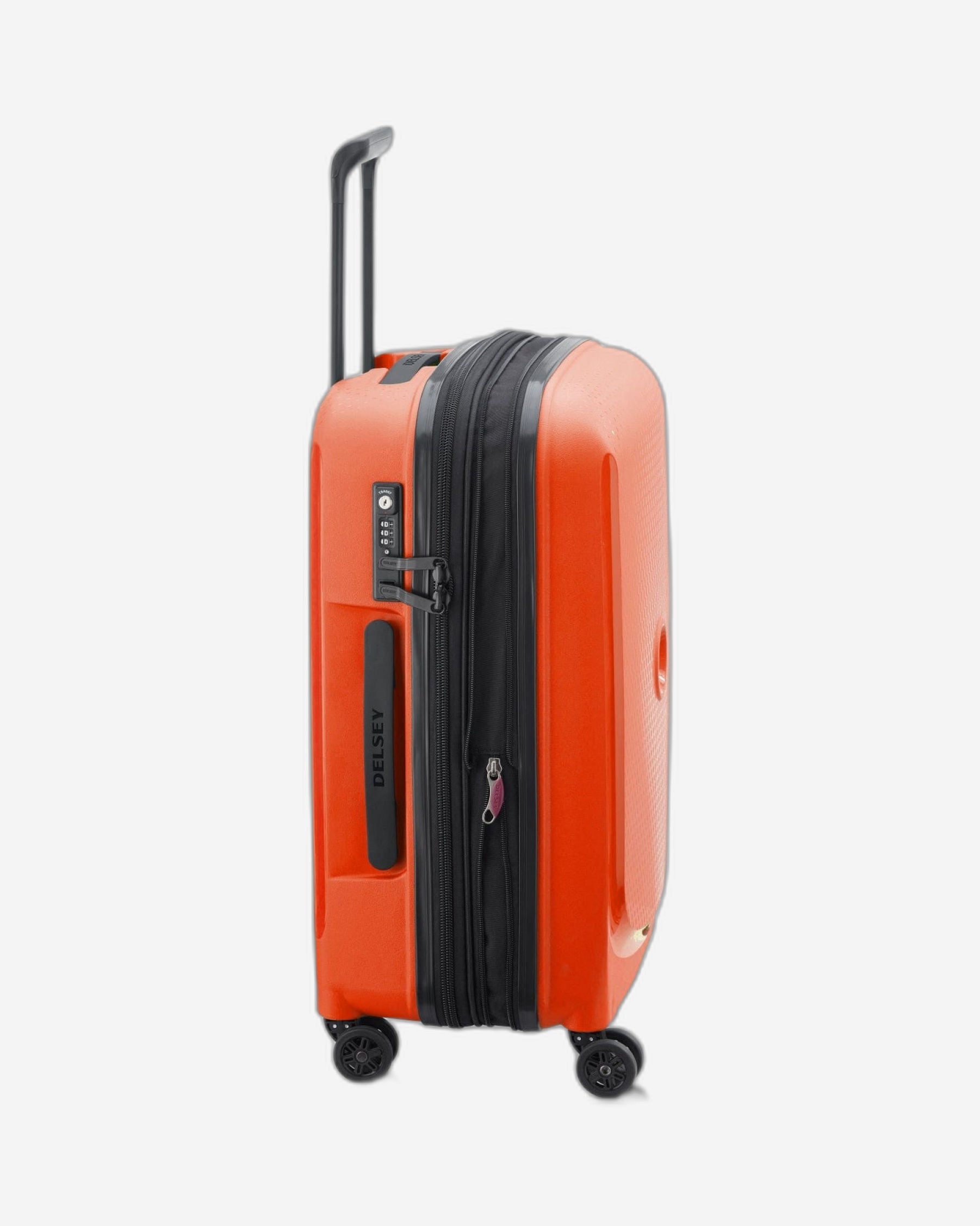 ديلسي باريس بلمونت بلس