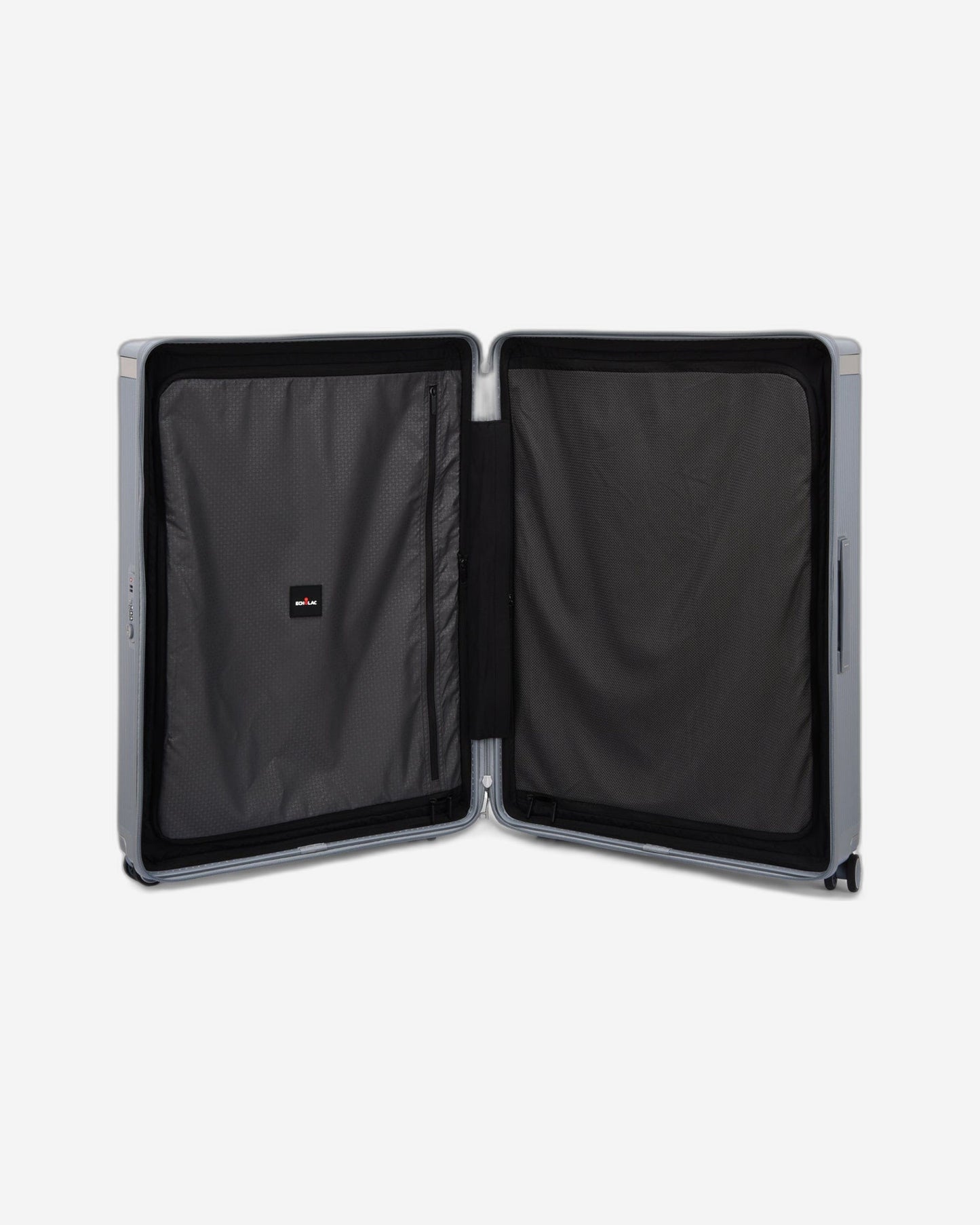 حقيبة سفر إيكولاك داينستي غير قابلة للتوسيع، طولها 76.5 سم