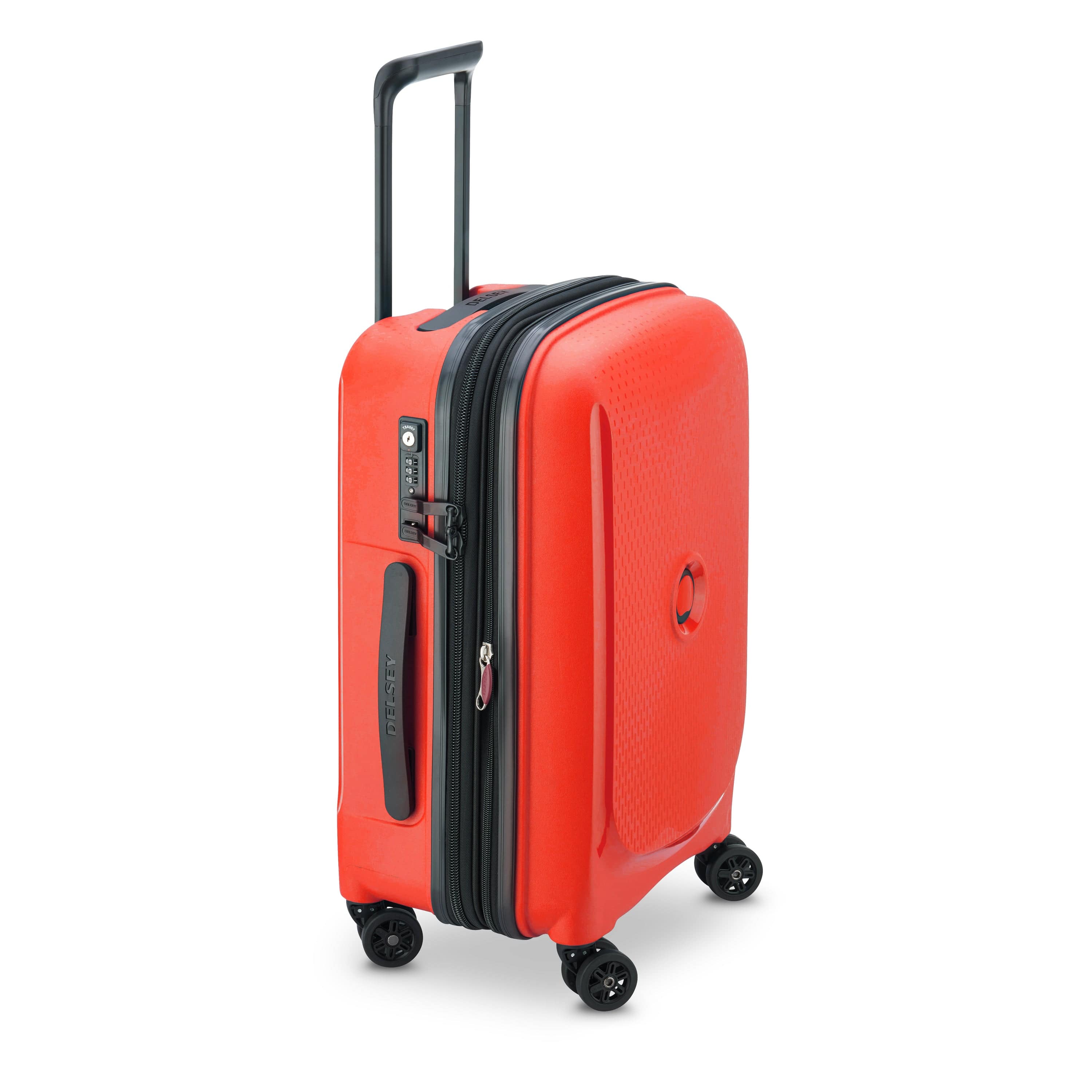 ديلسي باريس بلمونت بلس