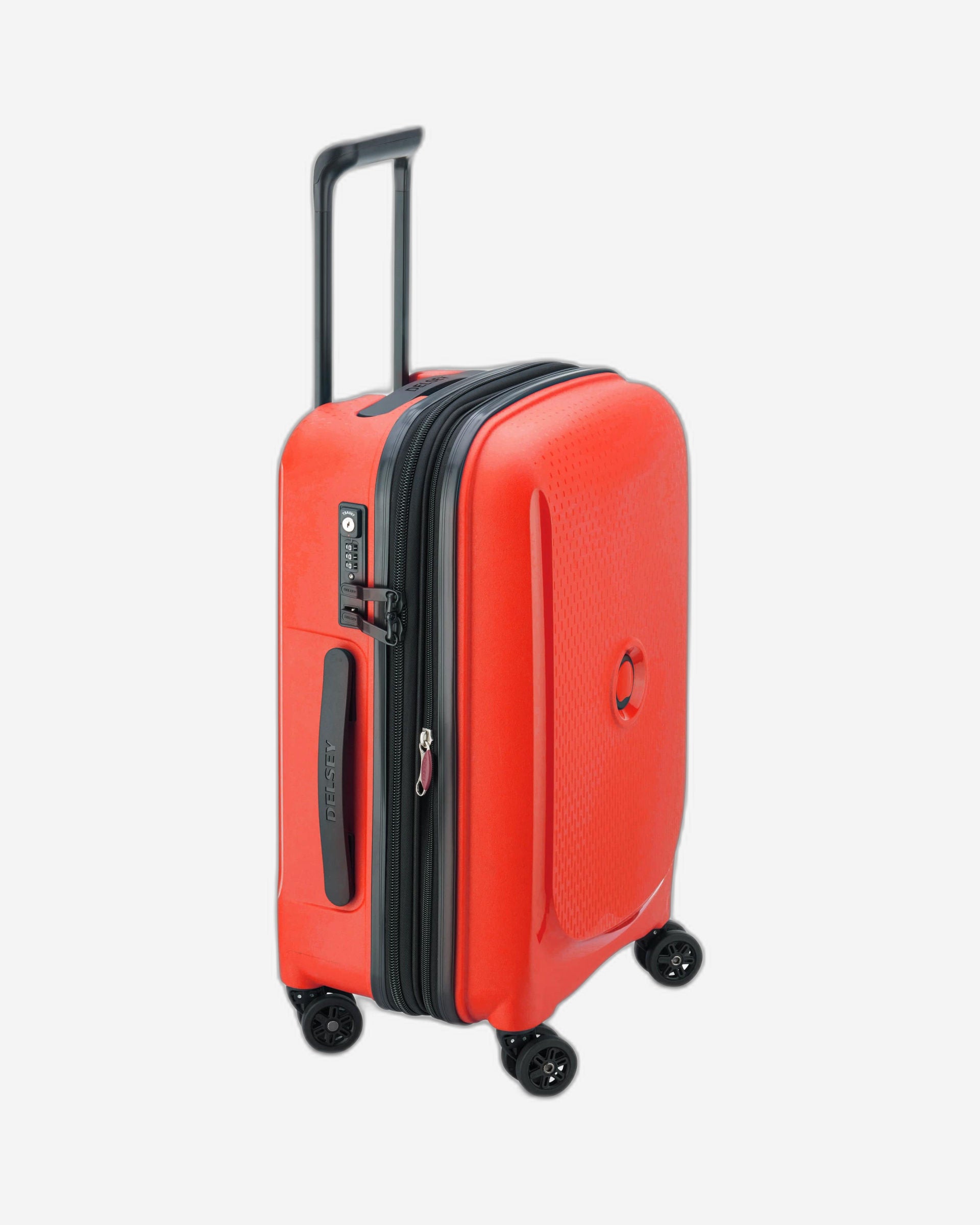 ديلسي باريس بلمونت بلس