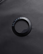 حقيبة ديلسي باريس راسبيل الناعمة ذات العجلتين، 64 سم، سوداء - 328932100