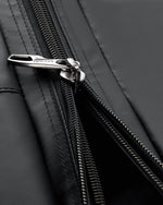 حقيبة ديلسي باريس راسبيل الناعمة ذات العجلتين، 64 سم، سوداء - 328932100