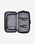 حقيبة ديلسي باريس راسبيل الناعمة ذات العجلتين، 64 سم، سوداء - 328932100