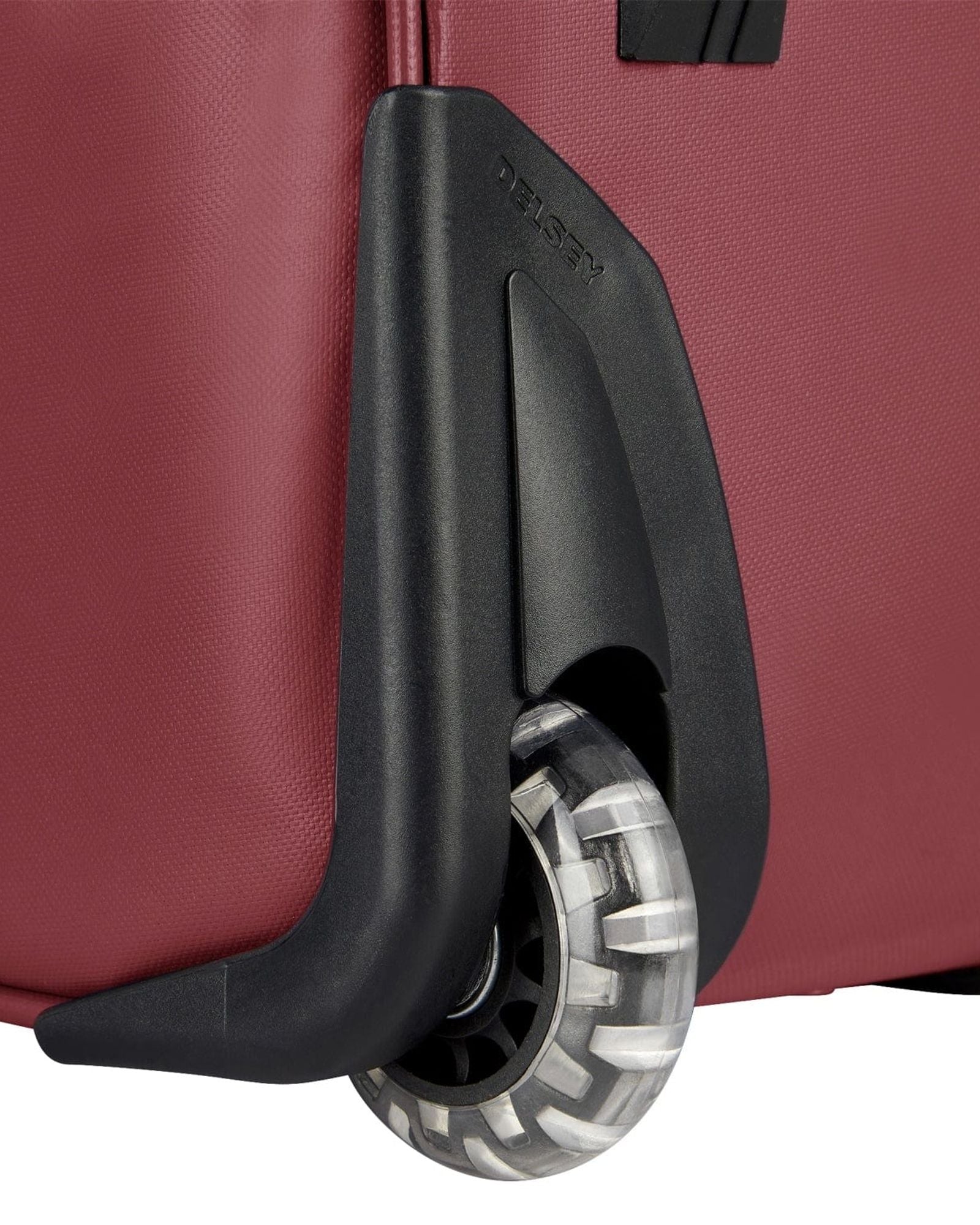 ديلسي باريس راسبيل