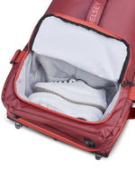 ديلسي باريس راسبيل