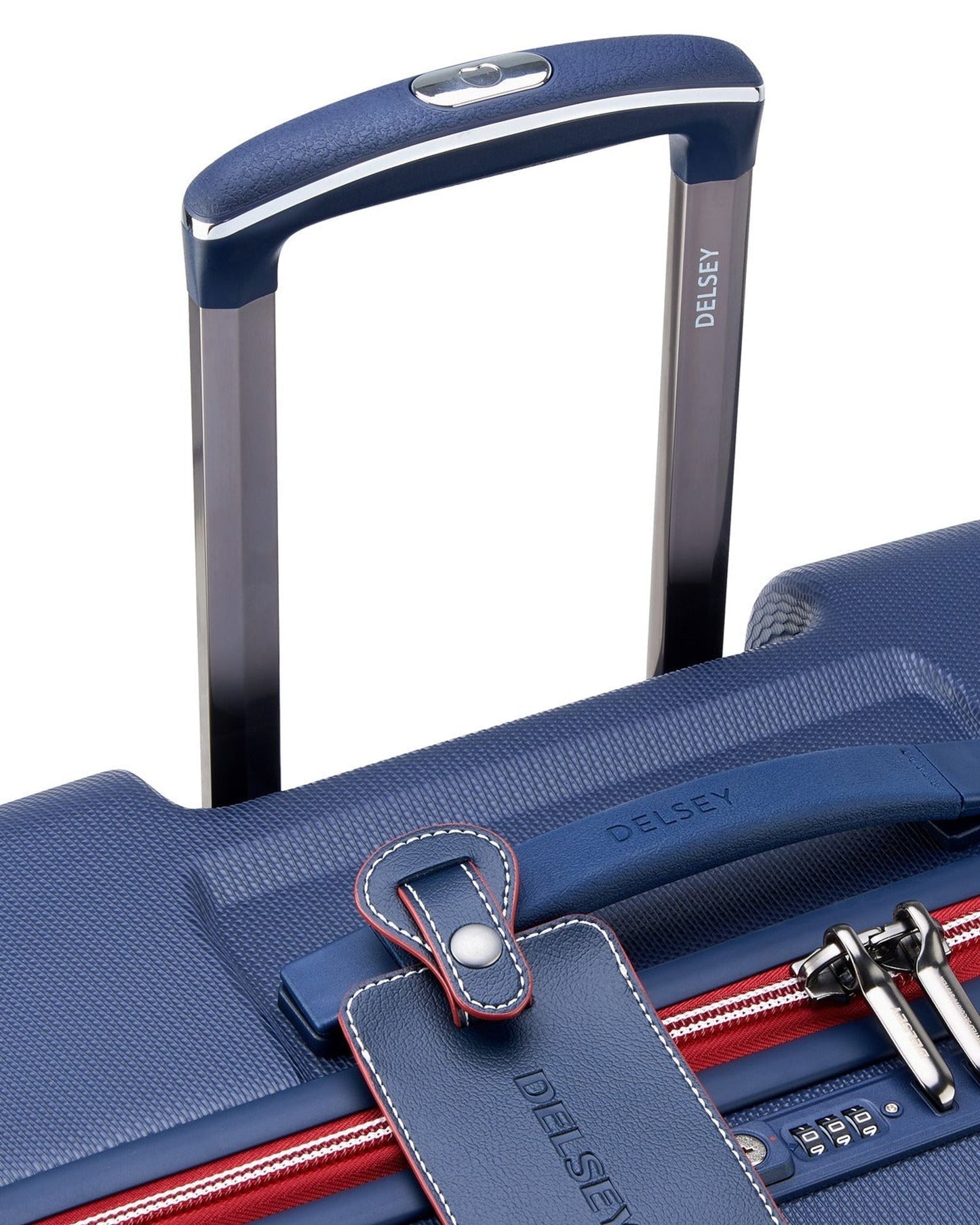 الأمتعة ديلسي باريس شاتليه إير 2.0