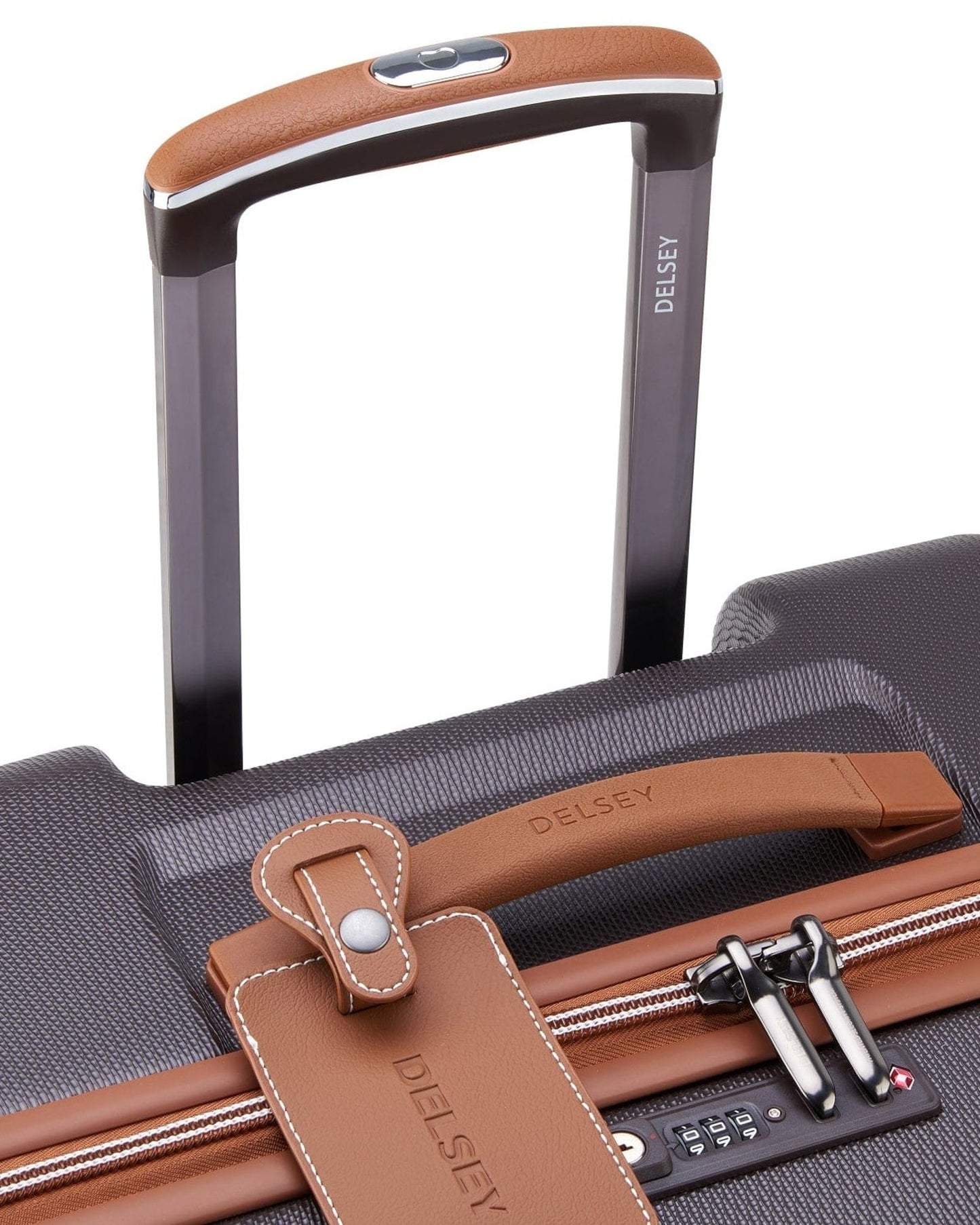 الأمتعة ديلسي باريس شاتليه إير 2.0