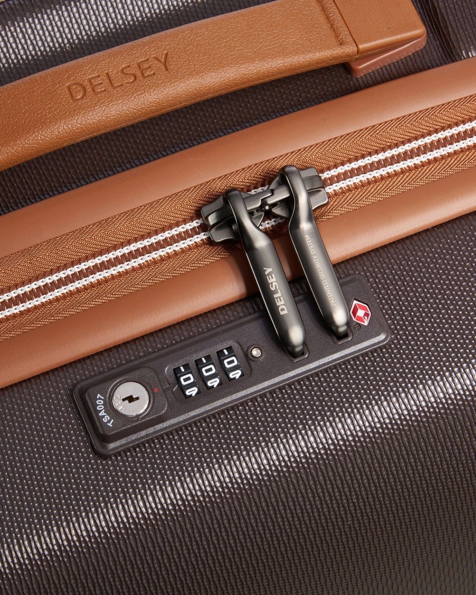 ديلسي باريس شاتليه إير 2.0