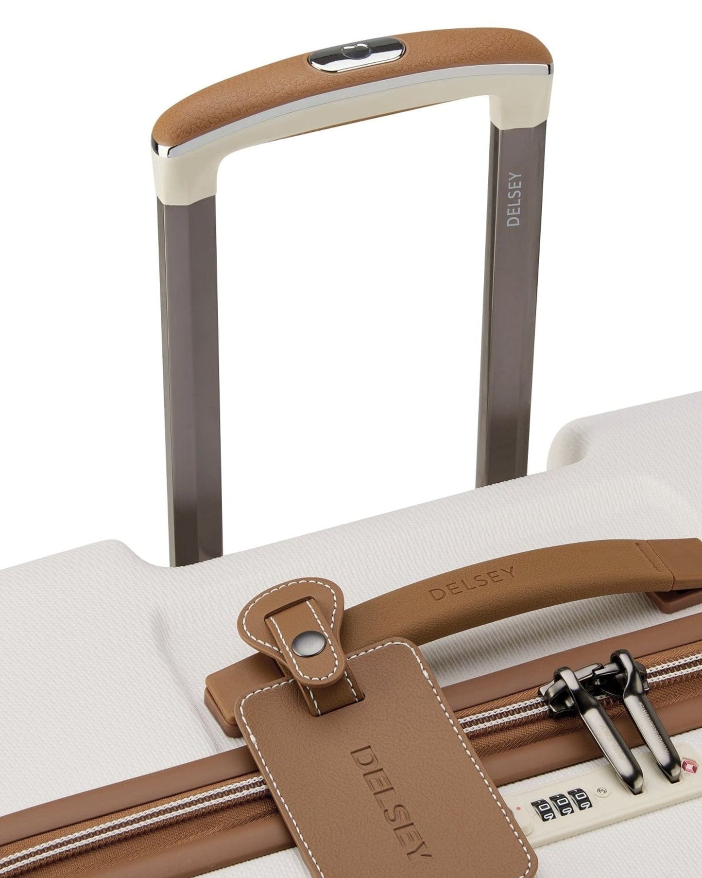 الأمتعة ديلسي باريس شاتليه إير 2.0