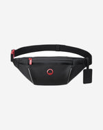 حزام خصر من مجموعة ديلسي باريس سيكورين F1 أسود - 00102010100F1