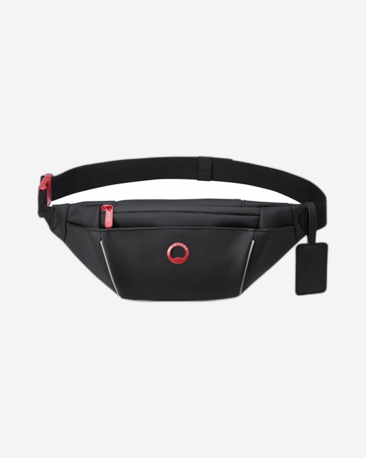 حزام خصر من مجموعة ديلسي باريس سيكورين F1 أسود - 00102010100F1