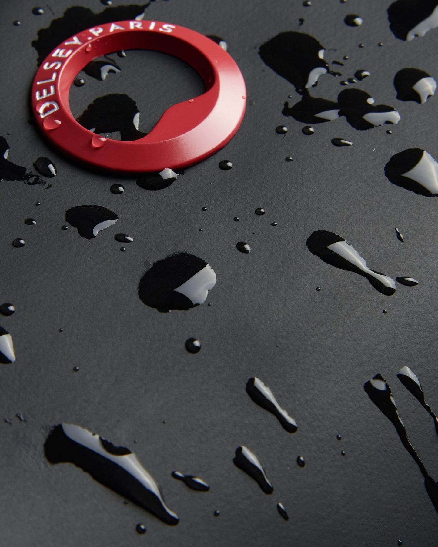 حقيبة خصر ديلسي باريس سيكورين