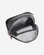 حقيبة ظهر ديلسي باريس سيكورين F1 كوليكشن صغيرة بحزام واحد مقاس 13 بوصة، لون أسود - 00102010200F1