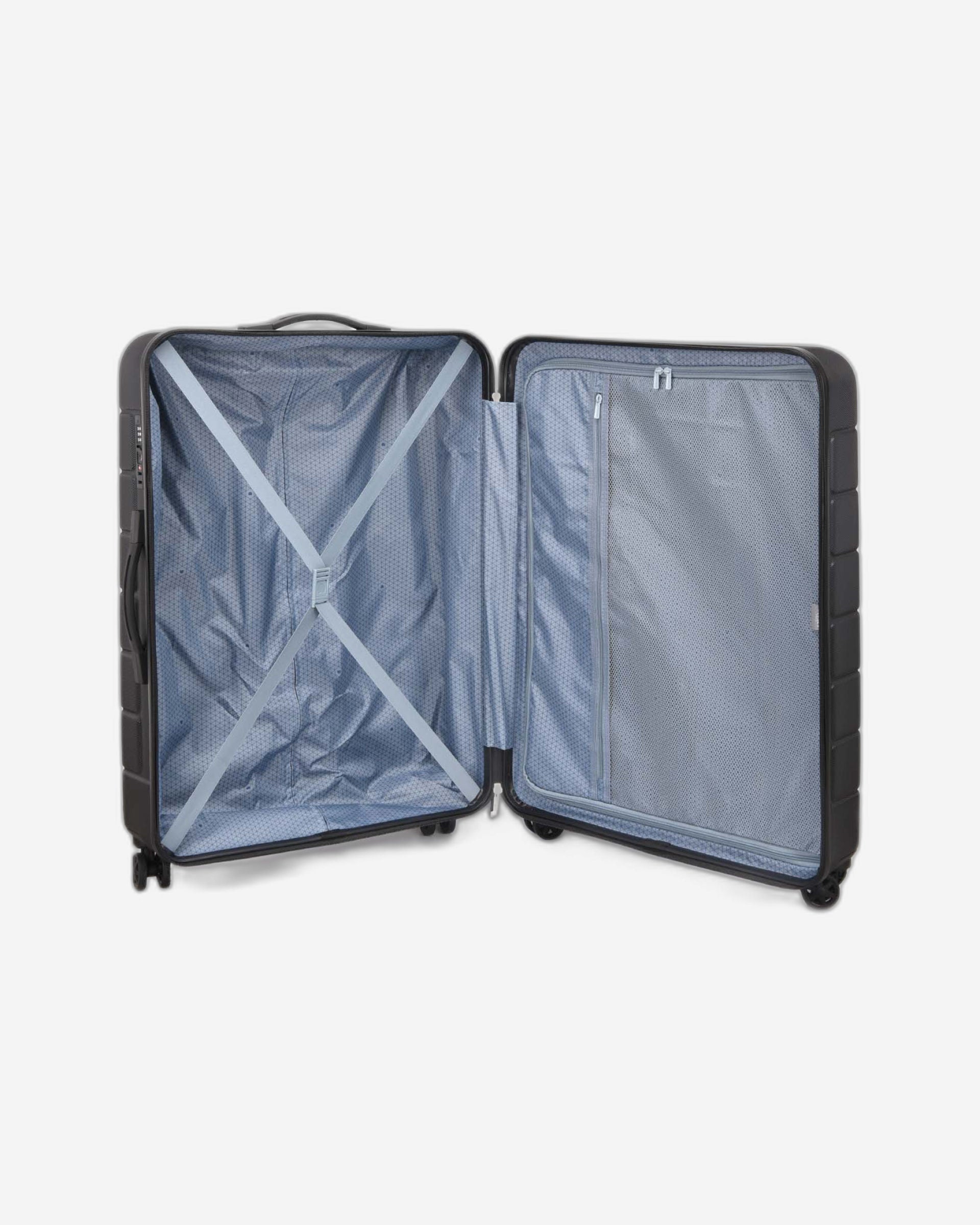 ديلسي باريس لاغوس