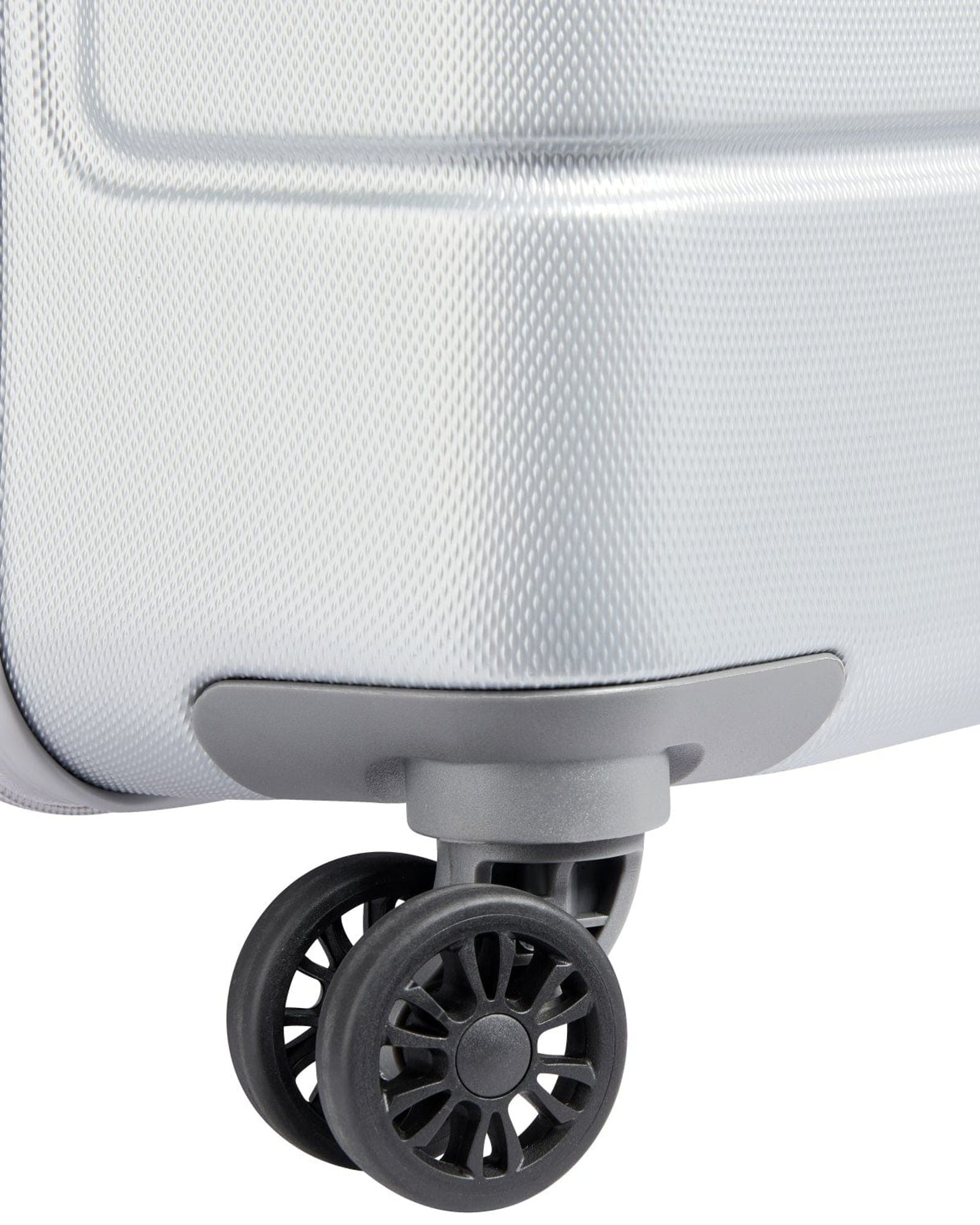 ديلسي باريس لاغوس