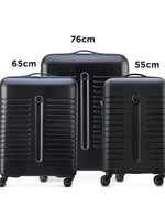 طقم ديلسي باريس إيرواز من 3 قطع