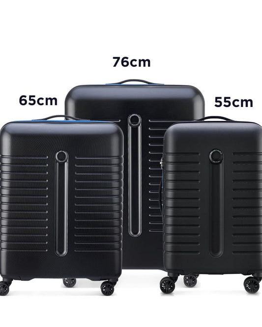 طقم ديلسي باريس إيرواز من 3 قطع