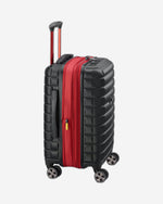 مجموعة ديلسي باريس شادو 5.0 ألفا روميو F1