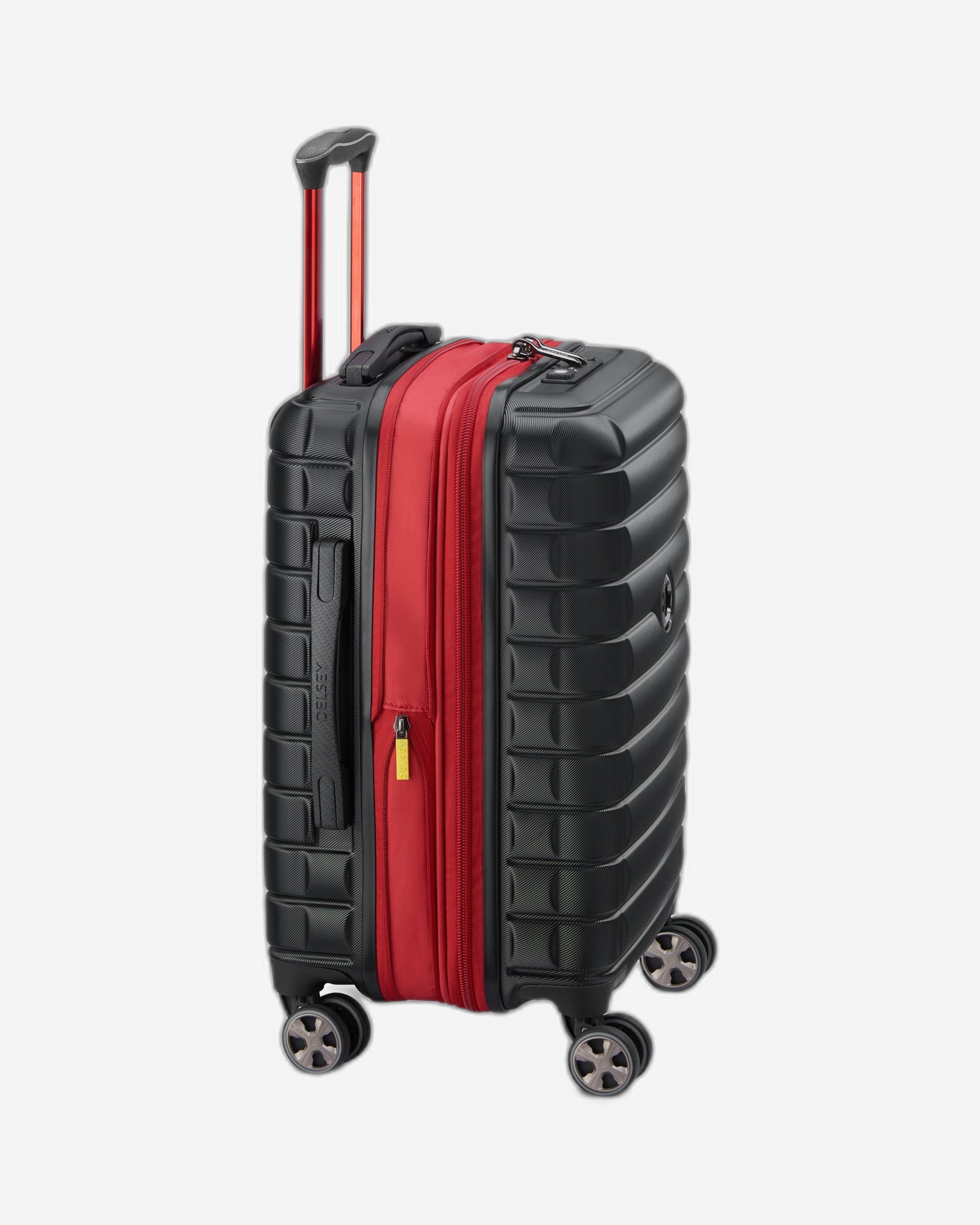 مجموعة ديلسي باريس شادو 5.0 ألفا روميو F1