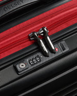 مجموعة ديلسي باريس شادو 5.0 ألفا روميو F1