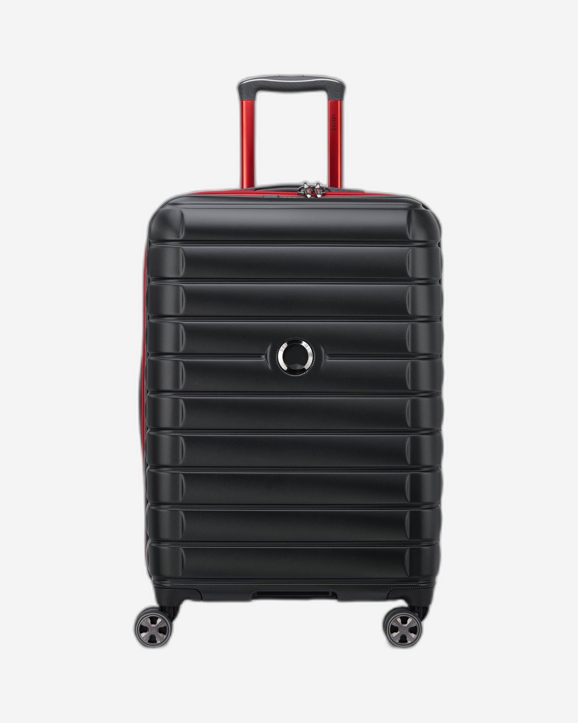 مجموعة ديلسي باريس شادو 5.0 ألفا روميو F1