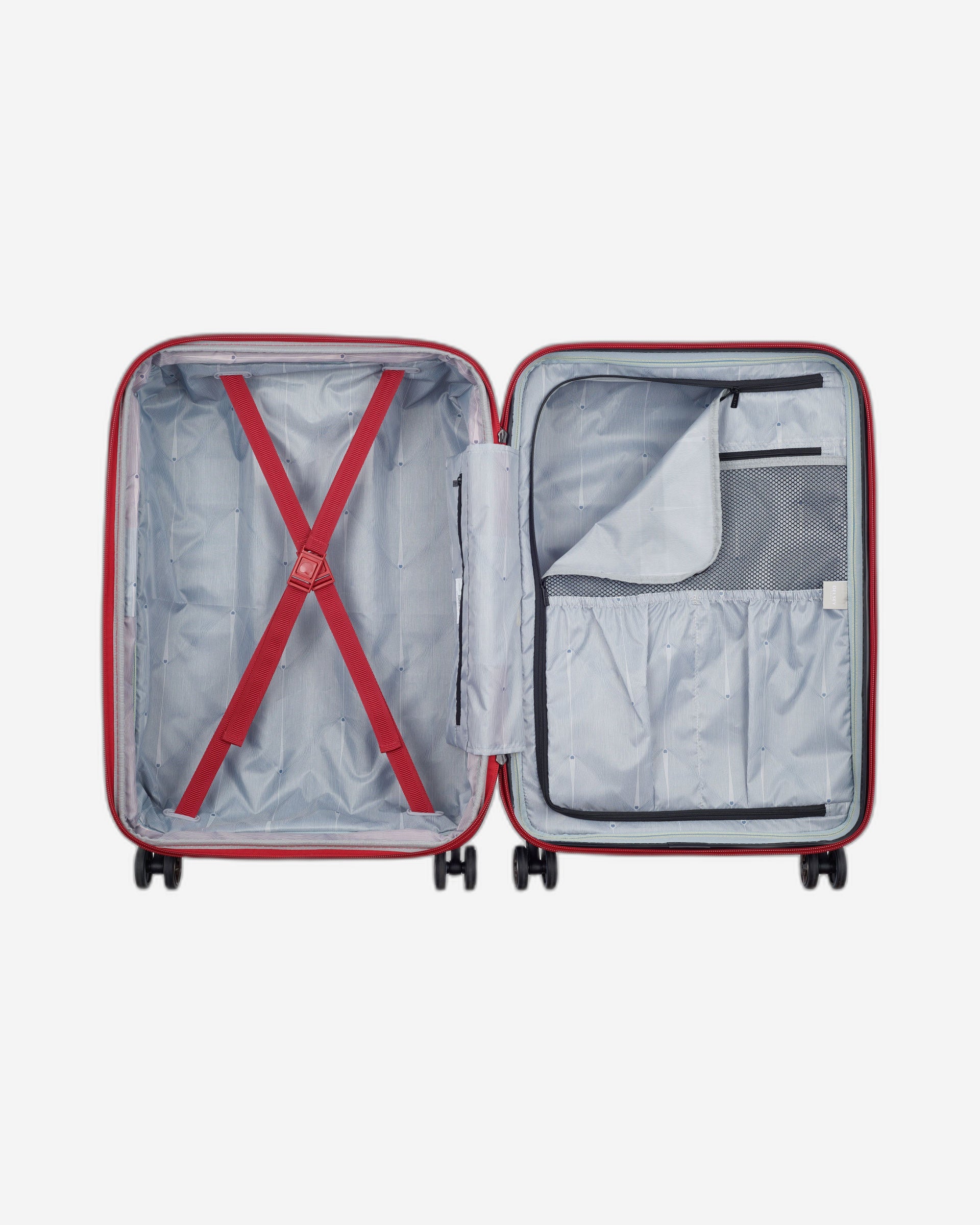 مجموعة ديلسي باريس شادو 5.0 ألفا روميو F1