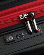 مجموعة ديلسي باريس شادو 5.0 ألفا روميو F1