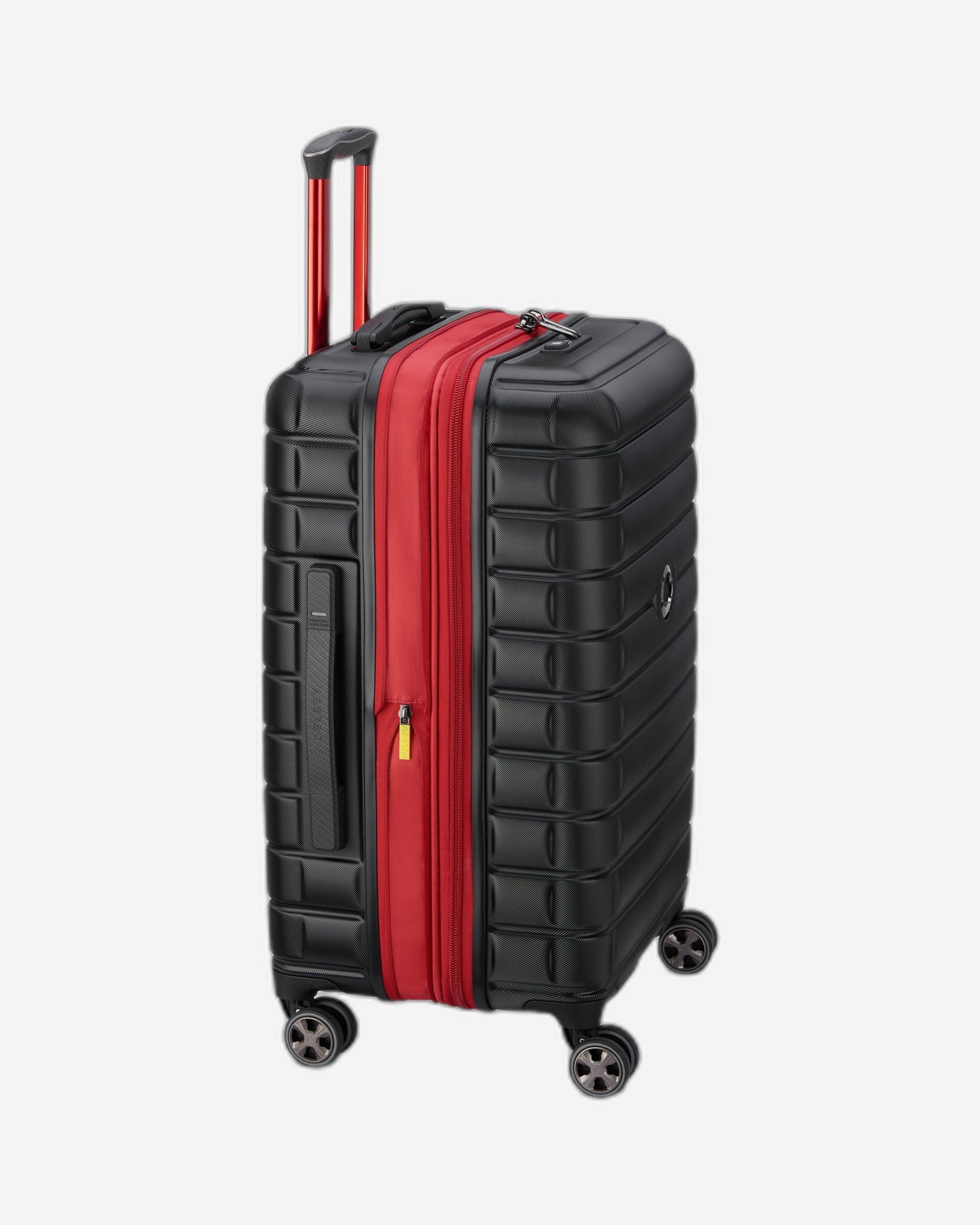 مجموعة ديلسي باريس شادو 5.0 ألفا روميو F1