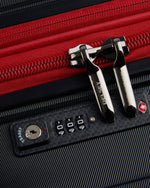 مجموعة ديلسي باريس شادو 5.0 ألفا روميو F1