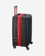 مجموعة ديلسي باريس شادو 5.0 ألفا روميو F1