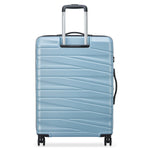 طقم أمتعة ديلسي باريس تيفاني من قطعتين + حقيبة ظهر مجانية