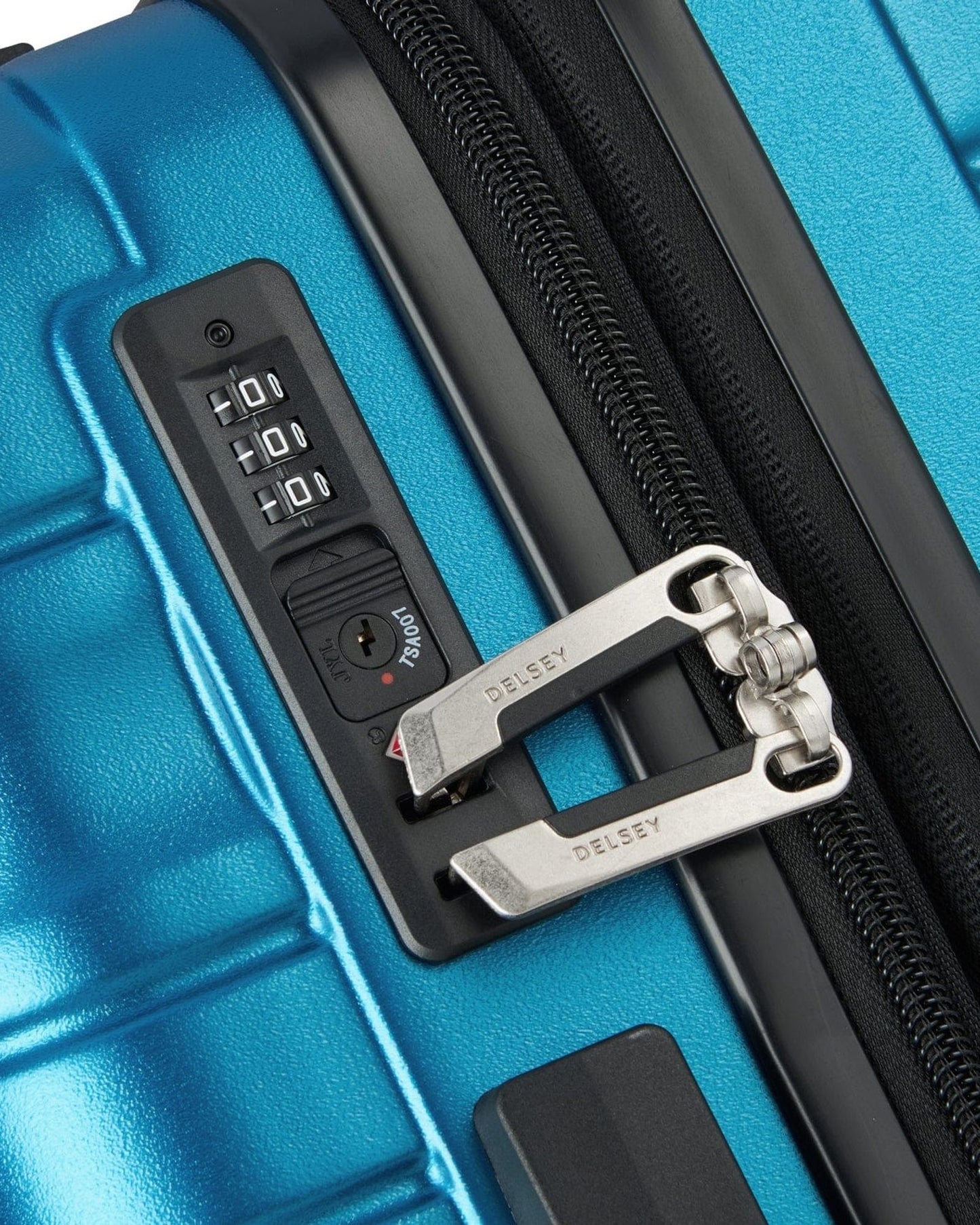 ديلسي باريس تيفاني