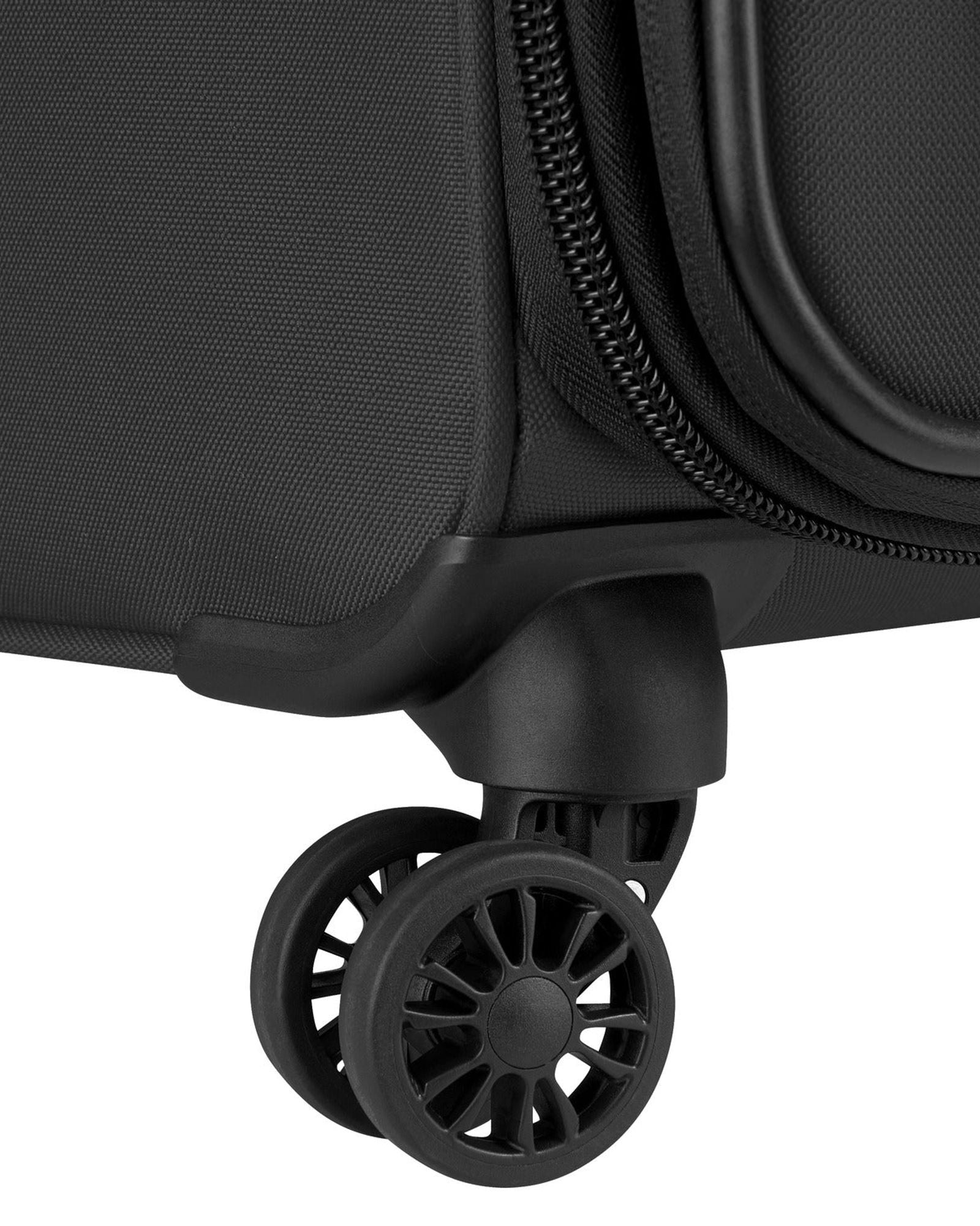 ديلسي باريس بين أب 6