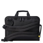 حقيبة ديلسي باريس آرشي ذات حجرتين مع حزام ظهر