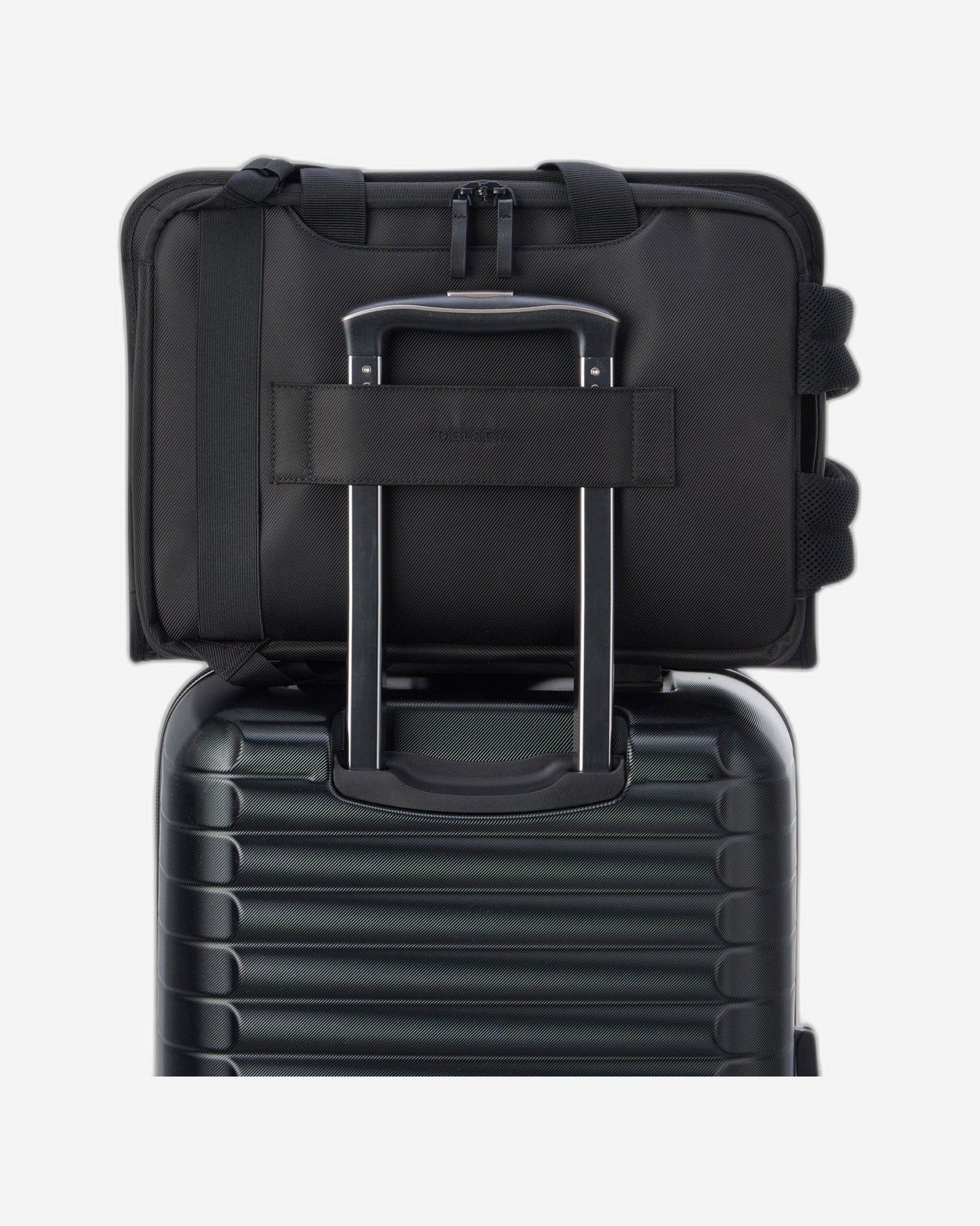 حقيبة ديلسي باريس آرتشي 2 مع حزام