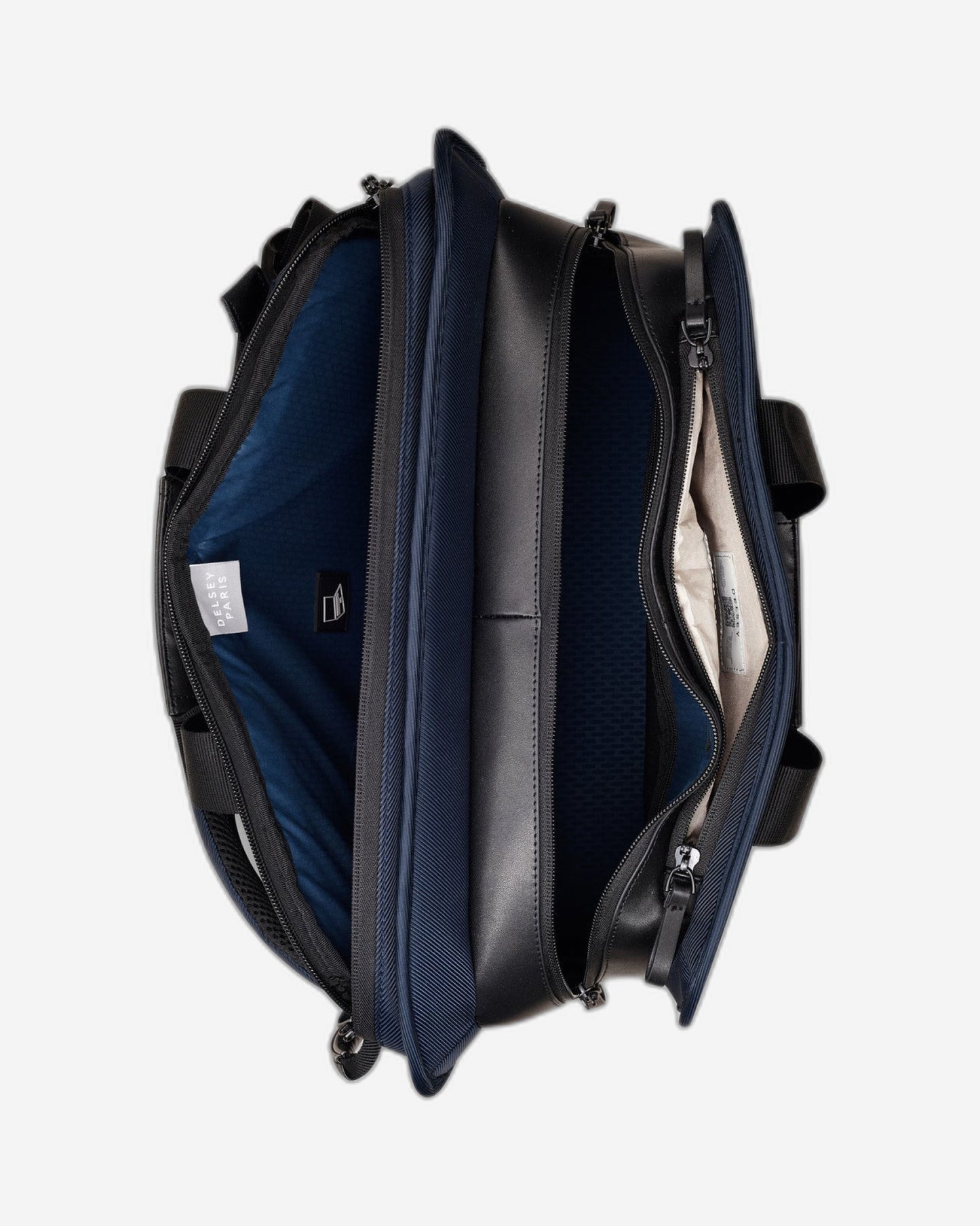 حقيبة ديلسي باريس آرتشي 2 مع حزام