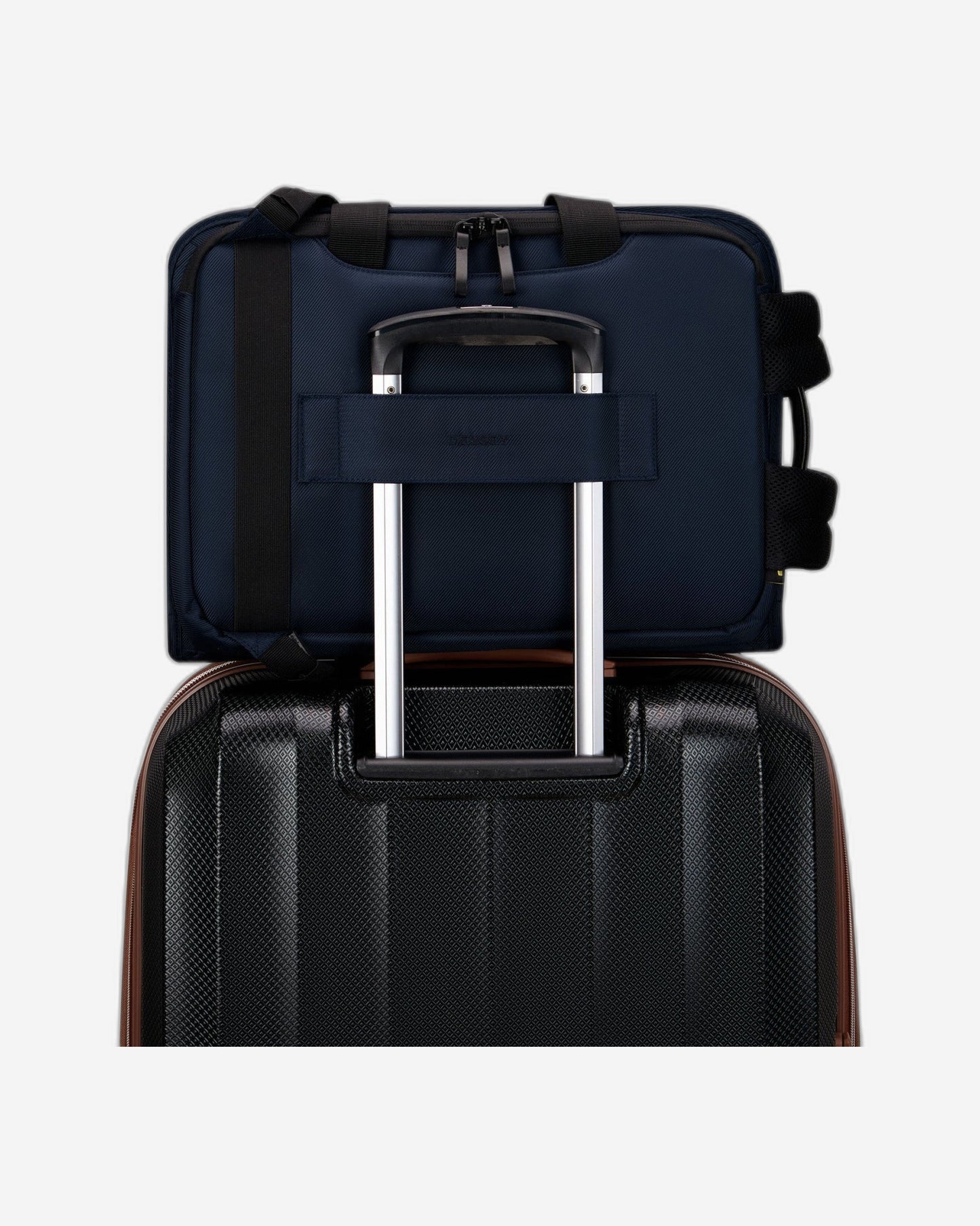 حقيبة ديلسي باريس آرتشي 2 مع حزام