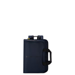 حقيبة ديلسي باريس آرشي ذات حجرتين مع حزام ظهر