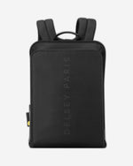 حقيبة ظهر ديلسي باريس آرشي ذات حجرتين