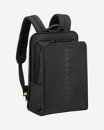 حقيبة ظهر ديلسي باريس آرشي ذات حجرتين