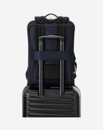 حقيبة ظهر ديلسي باريس آرشي ذات حجرتين