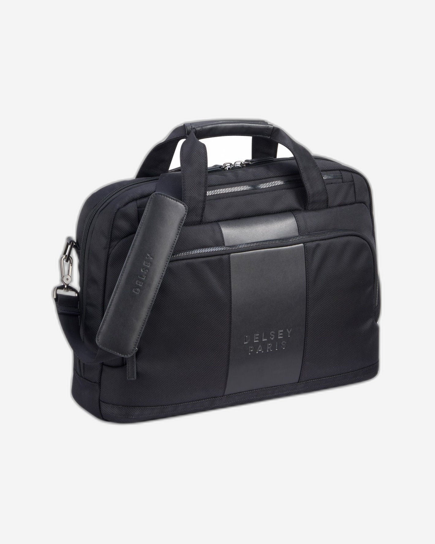 حقيبة ديلسي باريس واجرام 15.6 بوصة