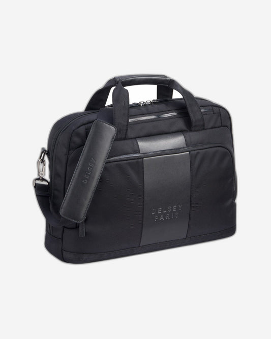 حقيبة ديلسي باريس واجرام 15.6 بوصة