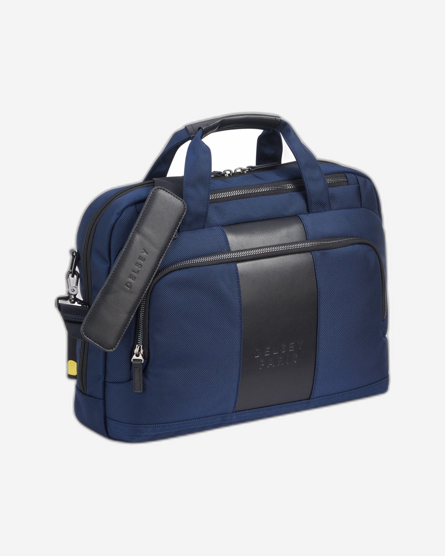 حقيبة ديلسي باريس واجرام 15.6 بوصة