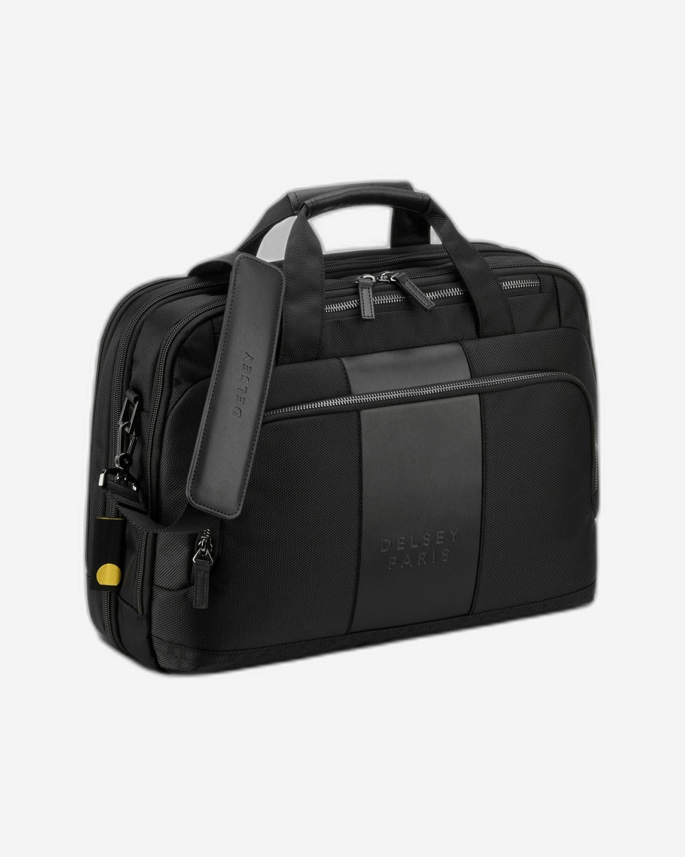 حقيبة ديلسي باريس واجرام 15.6 بوصة