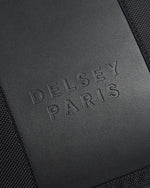 حقيبة ديلسي باريس واجرام ساتشل 15.6 بوصة، لون أسود - 00119916100 